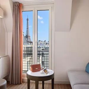 Hotel Timhotel Tour Eiffel, Parigi